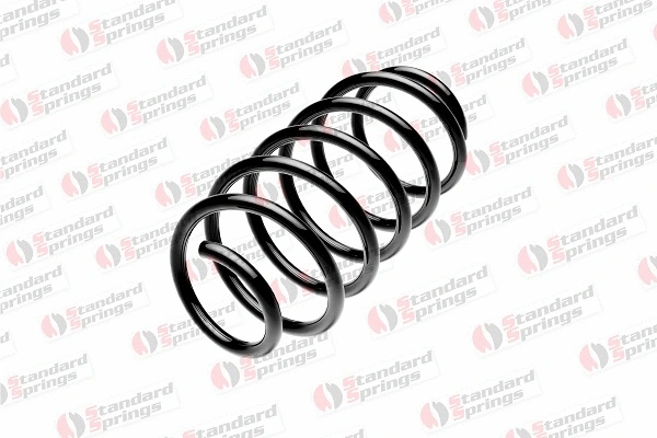 Suspension Spring (ST 134 072 F)