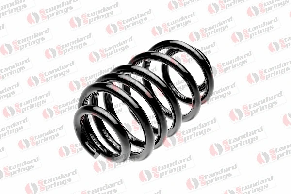 Suspension Spring (ST 104 050 R)