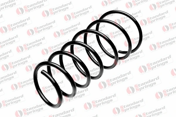 Suspension Spring (ST 110 033 R)