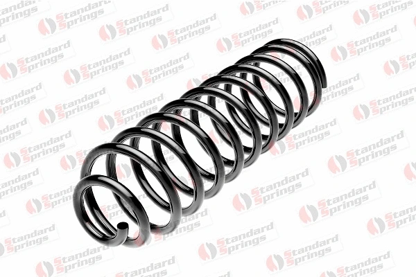 Suspension Spring (ST 134 024 R)