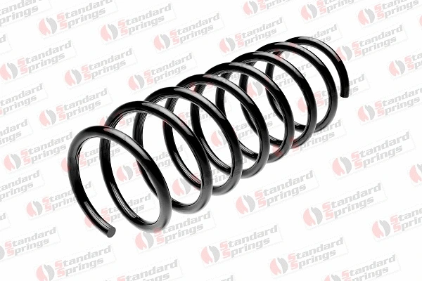 Suspension Spring (ST 104 062 R)