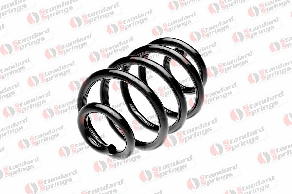 Suspension Spring (ST 134 054 R)