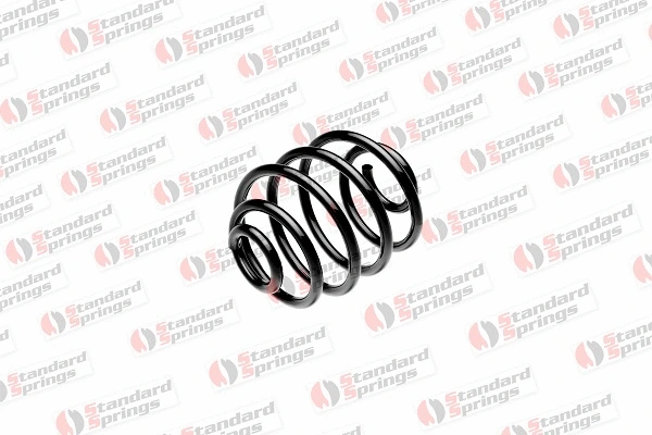 Suspension Spring (ST 124 043 R)