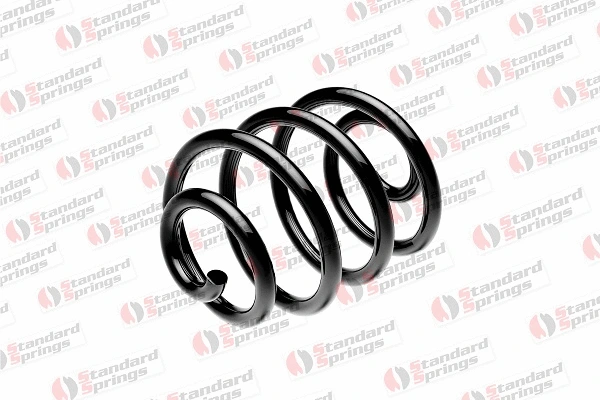 Suspension Spring (ST 134 037 R)