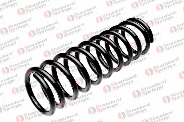 Suspension Spring (ST 104 018 R)