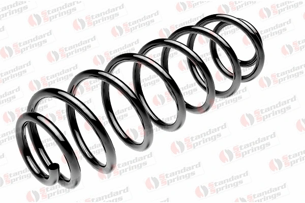 Suspension Spring (ST 130 035 R)
