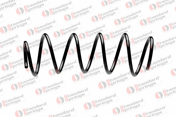 Suspension Spring (ST 110 097 F)