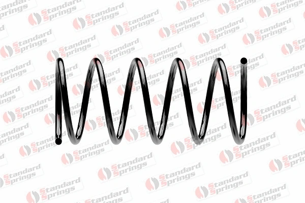 Suspension Spring (ST 119 009 R)