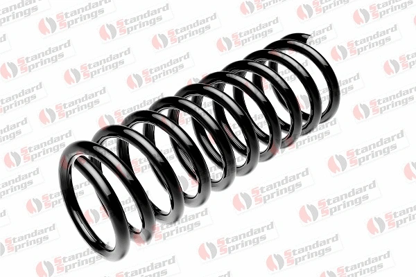 Suspension Spring (ST 104 044 R)