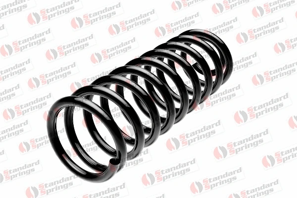 Suspension Spring (ST 134 028 R)