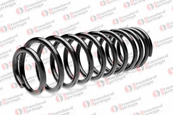 Suspension Spring (ST 134 025 R)