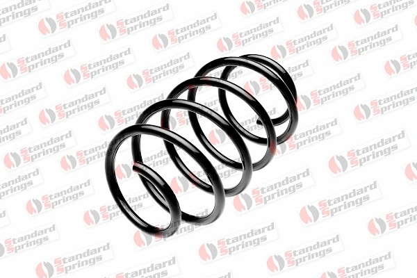 Suspension Spring (ST 129 017 F)