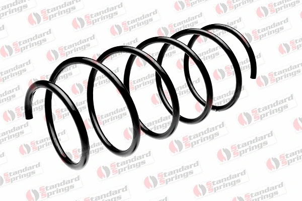 Suspension Spring (ST 127 005 F)