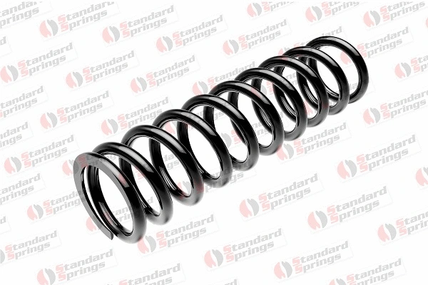 Suspension Spring (ST 111 029 F)