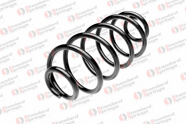 Suspension Spring (ST 102 042 F)