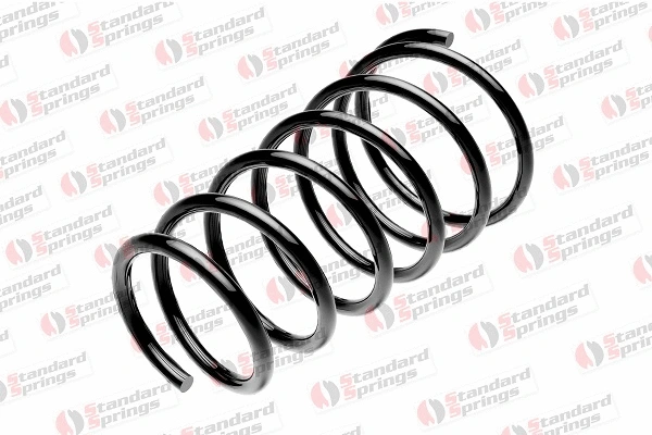 Suspension Spring (ST 133 020 R)