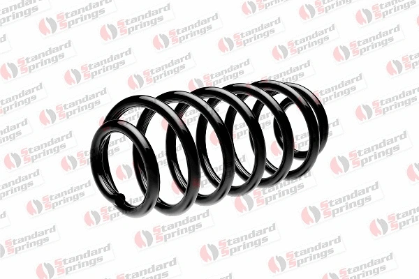Suspension Spring (ST 129 020 R)