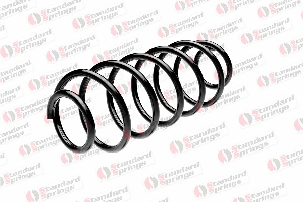 Suspension Spring (ST 127 026 R)