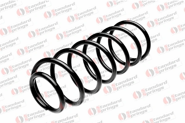 Suspension Spring (ST 110 013 F)