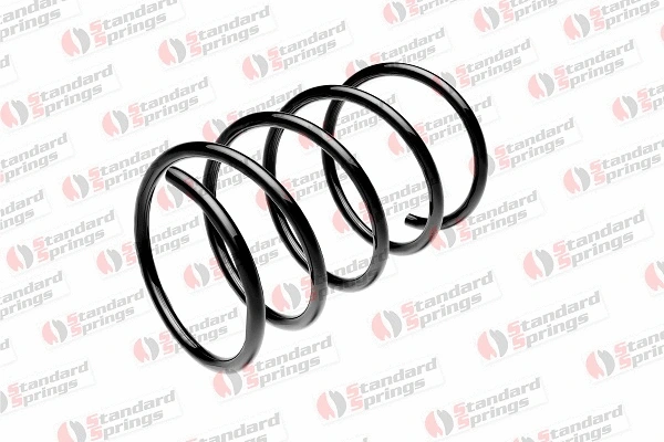 Suspension Spring (ST 127 053 F)