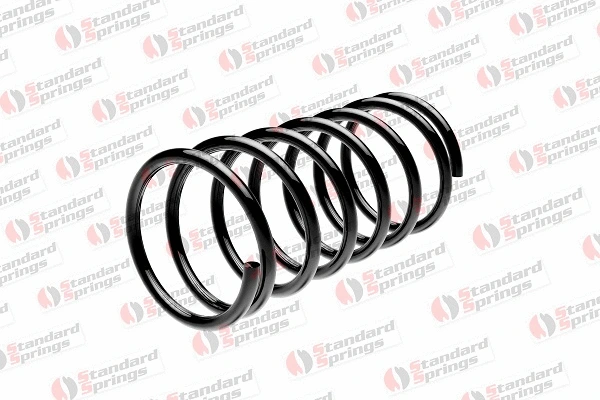 Suspension Spring (ST 134 046 F)