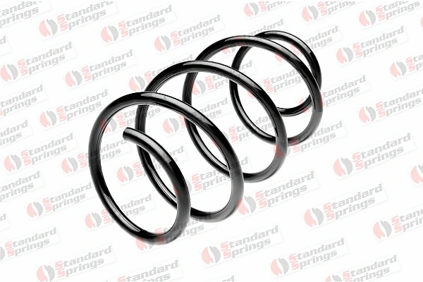 Suspension Spring (ST 127 068 F)