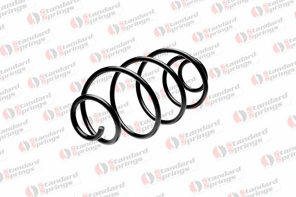 Suspension Spring (ST 124 010 R)