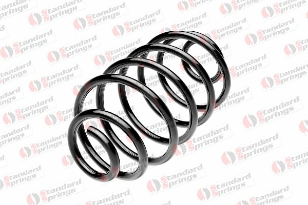 Suspension Spring (ST 128 001 R)