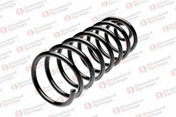 Suspension Spring (ST 135 011 R)