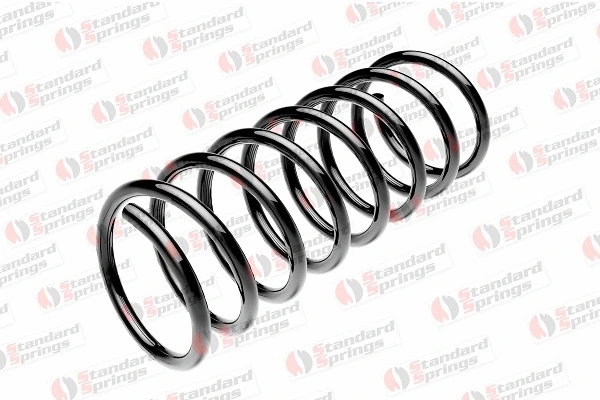 Suspension Spring (ST 110 032 R)