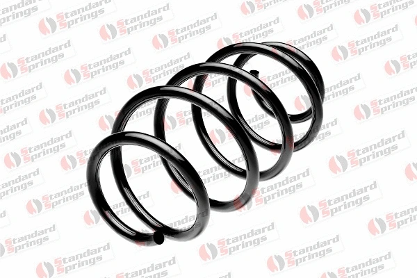 Suspension Spring (ST 130 020 F)