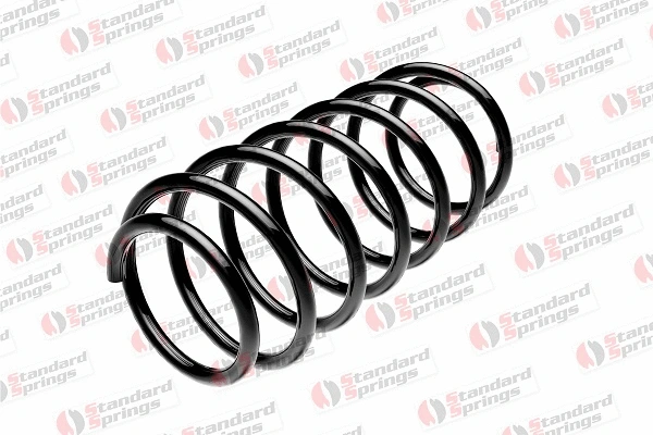 Suspension Spring (ST 102 020 F)