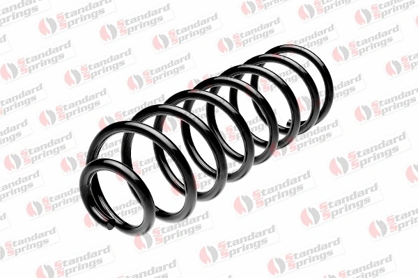 Suspension Spring (ST 134 022 R)