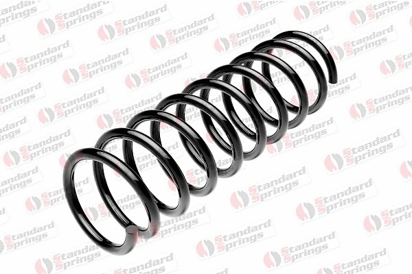 Suspension Spring (ST 104 045 R)