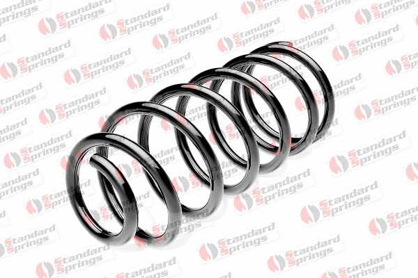 Suspension Spring (ST 109 006 R)