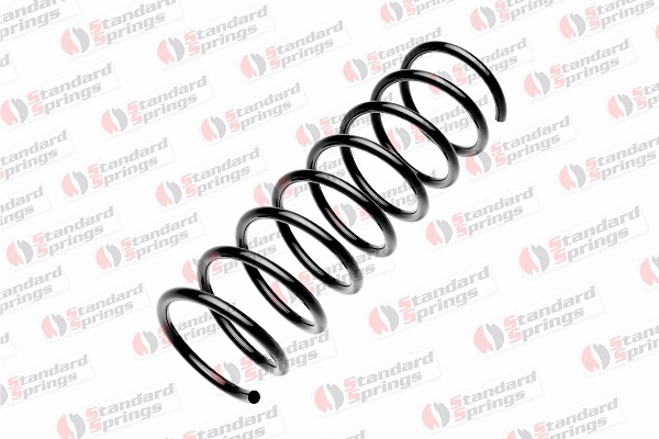Suspension Spring (ST 119 038 R)