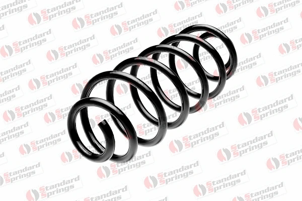 Suspension Spring (ST 130 009 R)