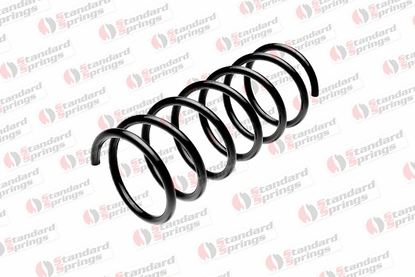 Suspension Spring (ST 112 001 R)