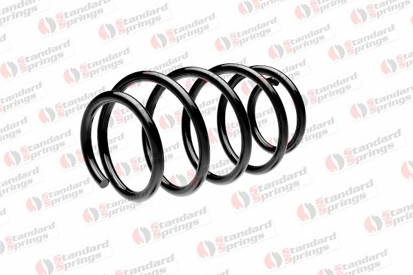 Suspension Spring (ST 124 075 F)