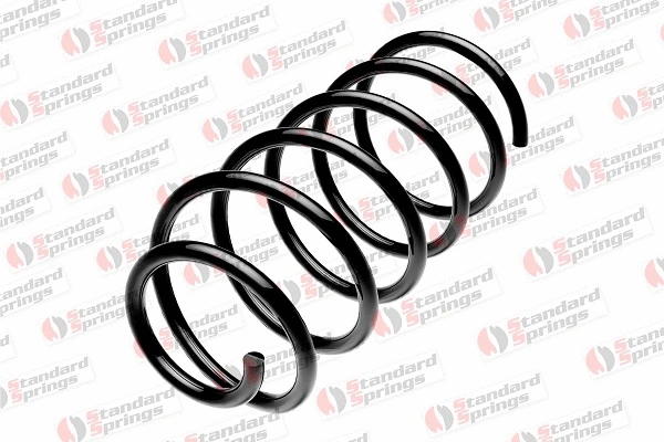 Suspension Spring (ST 130 007 F)