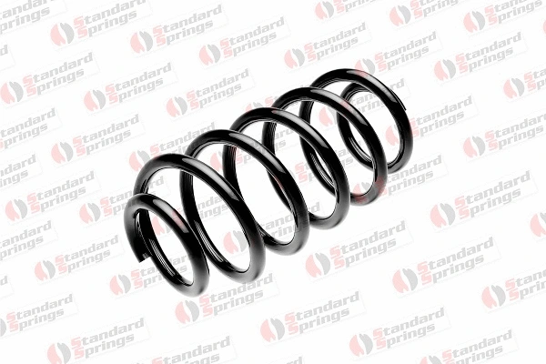 Suspension Spring (ST 102 052 F)