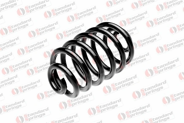 Suspension Spring (ST 102 062 R)