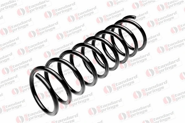 Suspension Spring (ST 104 238 R)