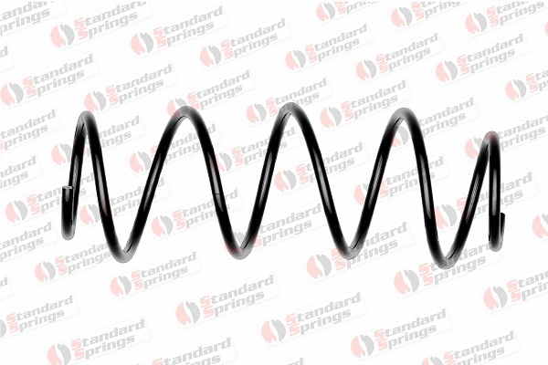 Suspension Spring (ST 109 053 F)