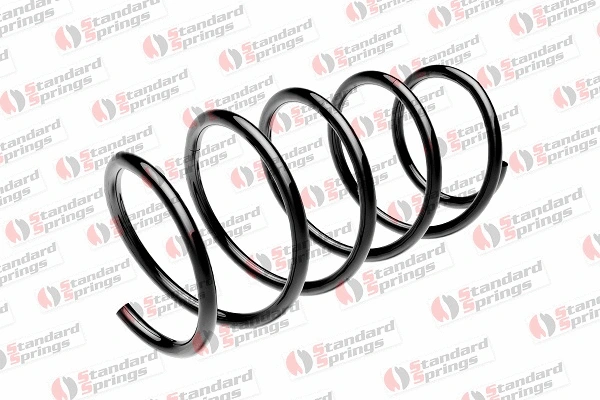 Suspension Spring (ST 111 055 F)