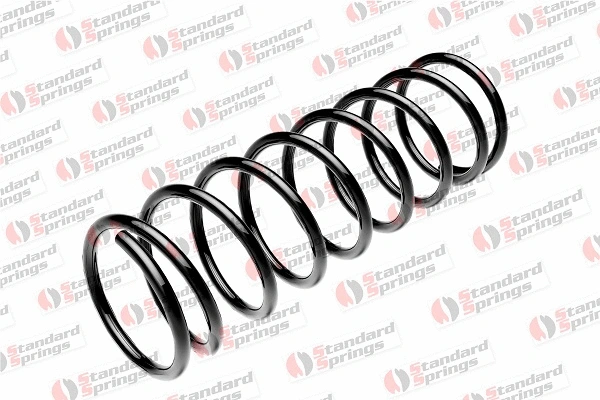 Suspension Spring (ST 122 006 R)