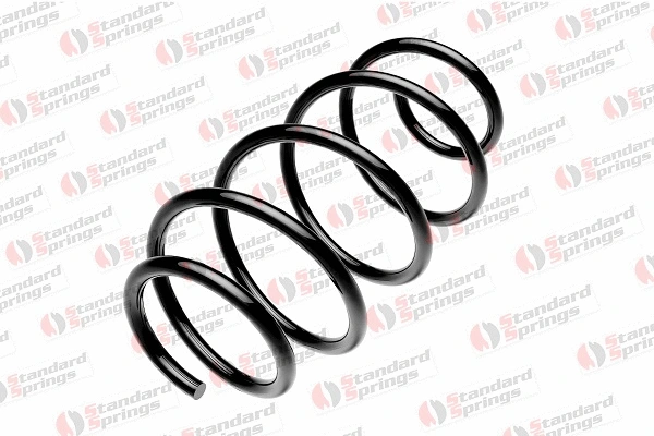 Suspension Spring (ST 134 049 F)