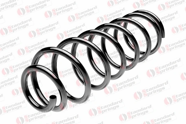 Suspension Spring (ST 133 106 R)