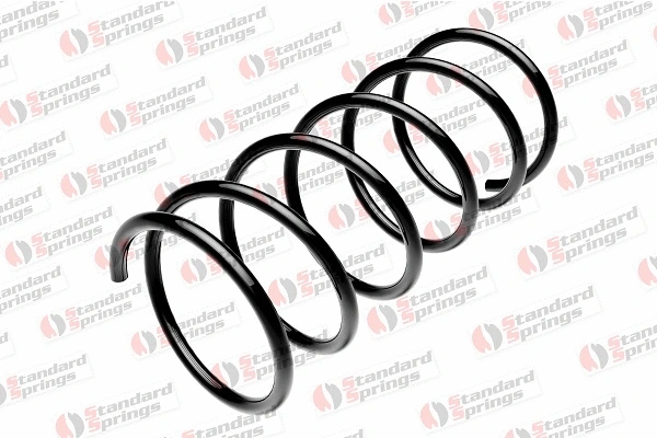 Suspension Spring (ST 110 018 F)