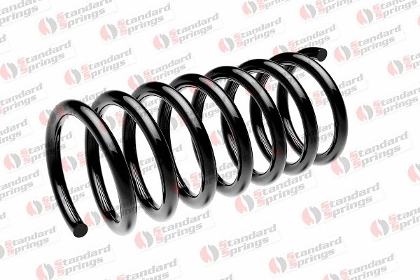 Suspension Spring (ST 124 082 R)